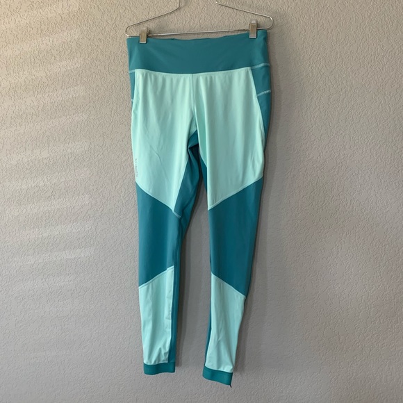 Columbia Montrail Running Tights - Picture 1 of 6